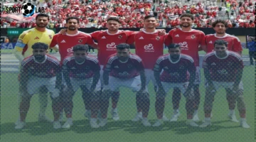 الأهلي يقترب من ثمن نهائي كأس العالم للأندية ويشعل حماس الجماهير